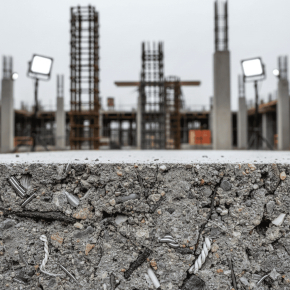 Армирующие добавки для бетона Армирующие добавки для бетона