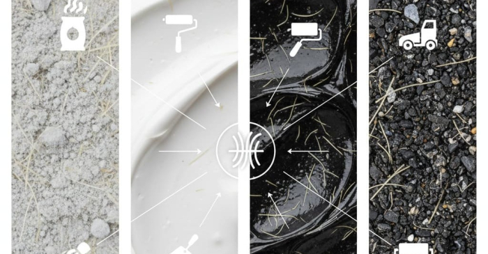 Мікро армована целюлозна добавка в будівництві