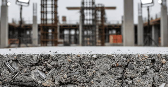 Армирующие добавки для бетона