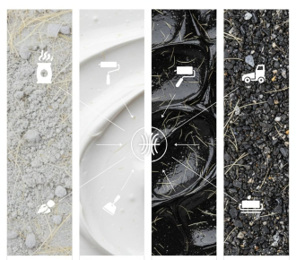 Микро армирующая целлюлозная добавка в строительстве