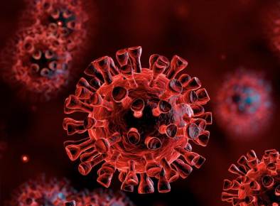Коронавирус (COVID-19) – в связи с пандемией