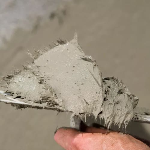 микрофибра для бетонного пола Fibermix