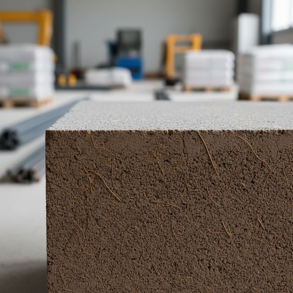 добавок для бетона