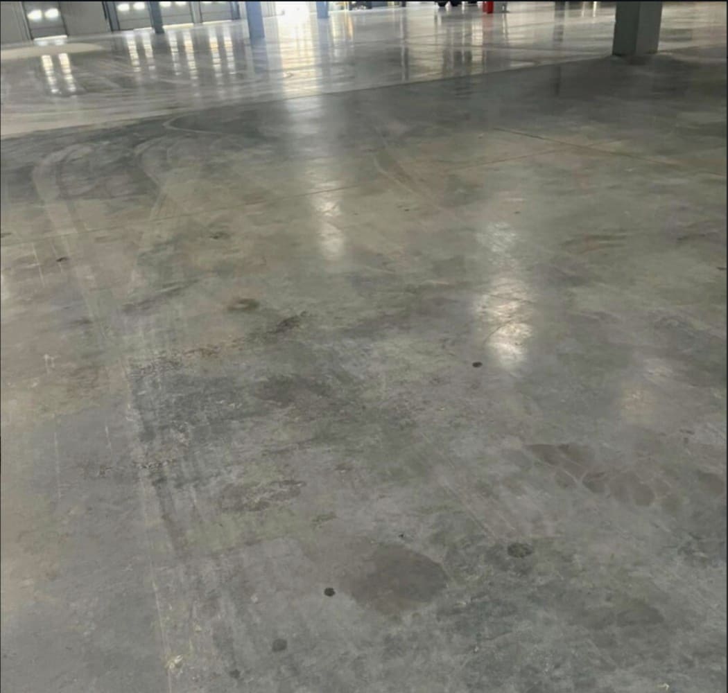 подготовка и армирование бетонной смеси